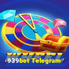 939bet Telegram