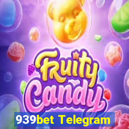 939bet Telegram