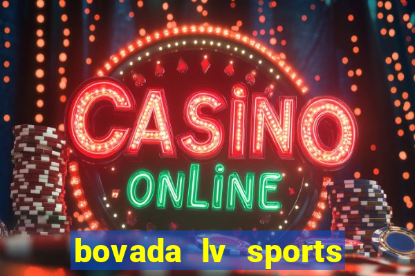 bovada lv sports football nfl