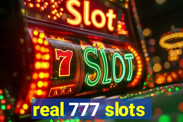 real 777 slots