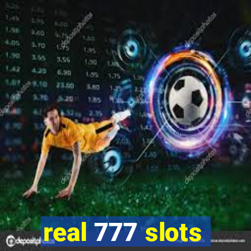 real 777 slots