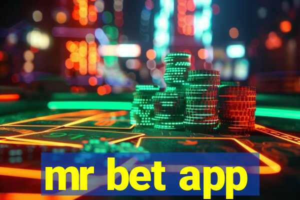 mr bet app