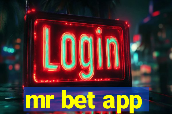 mr bet app