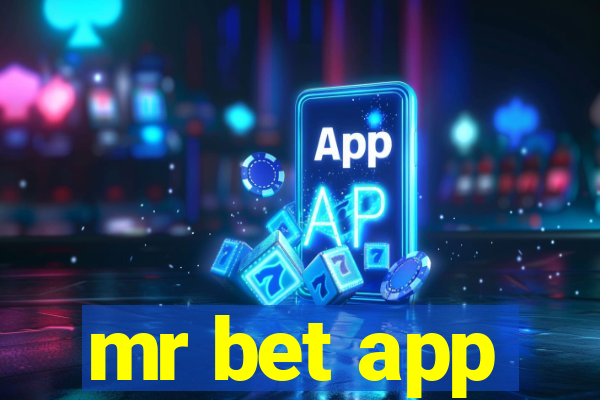 mr bet app