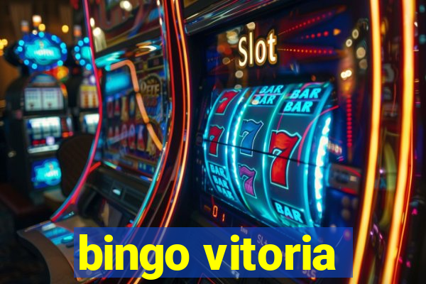 bingo vitoria