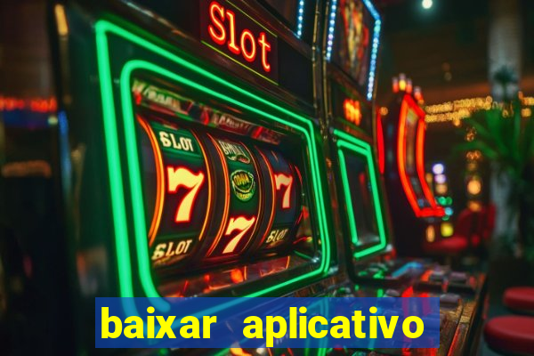 baixar aplicativo para fazer jogo do bicho