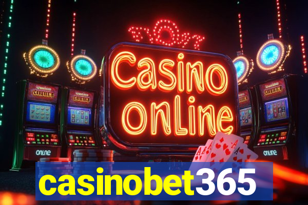 casinobet365