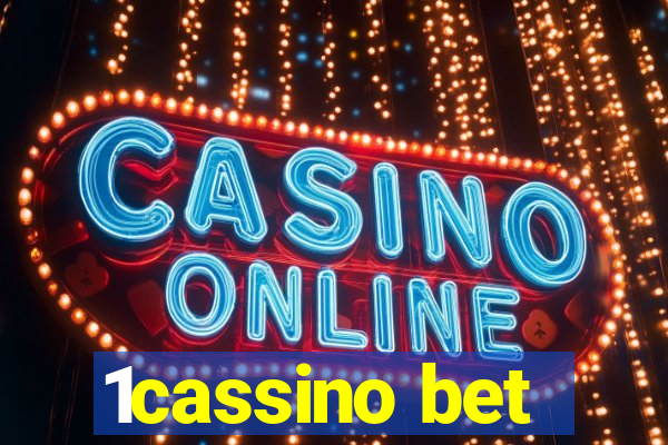 1cassino bet