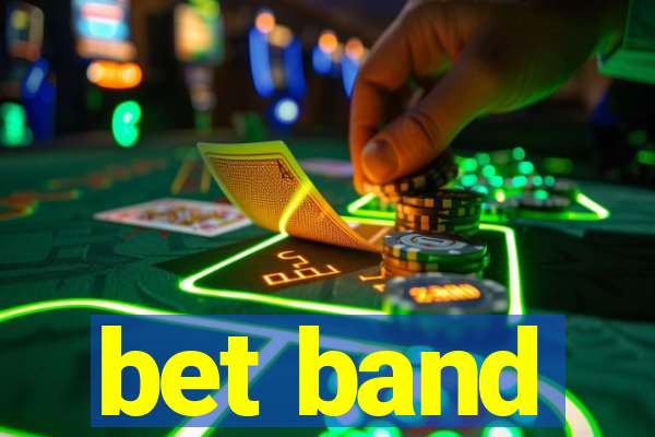 bet band