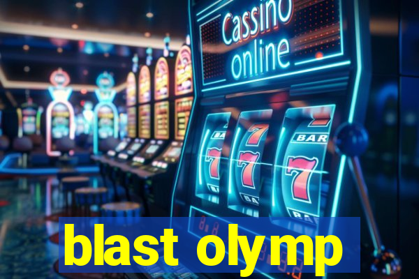 blast olymp