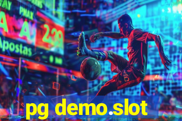 pg demo.slot