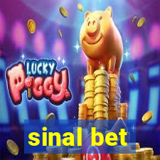 sinal bet