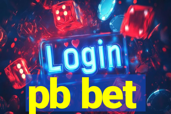 pb bet