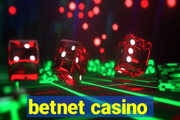 betnet casino