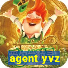 agent yvz