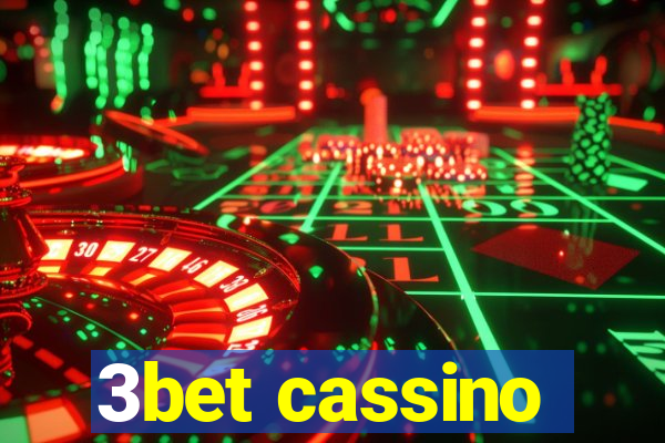 3bet cassino