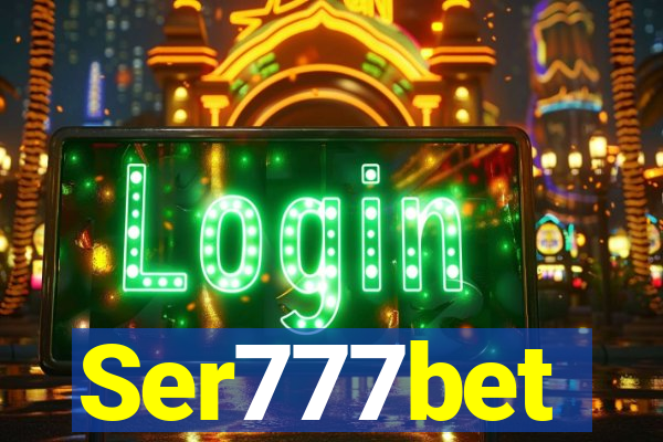 Ser777bet