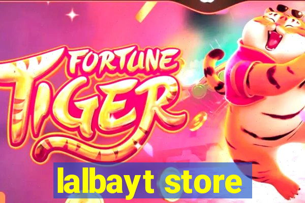 lalbayt store