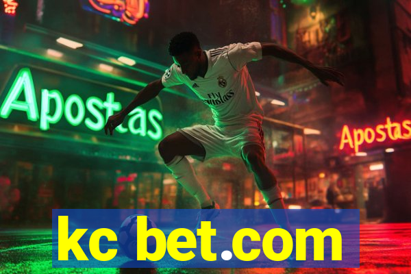 kc bet.com