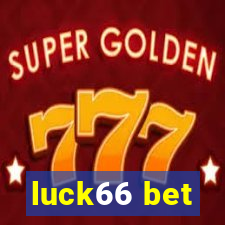 luck66 bet