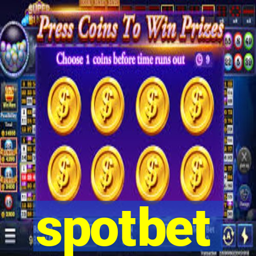 spotbet