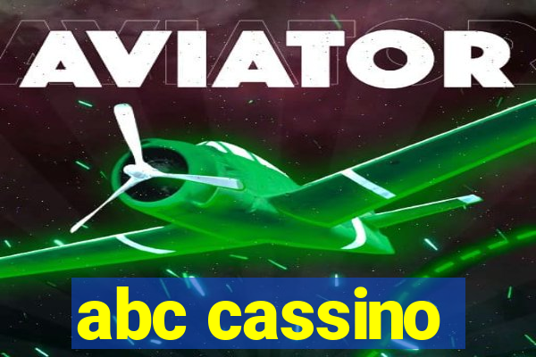 abc cassino