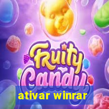 ativar winrar