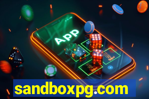 sandboxpg.com