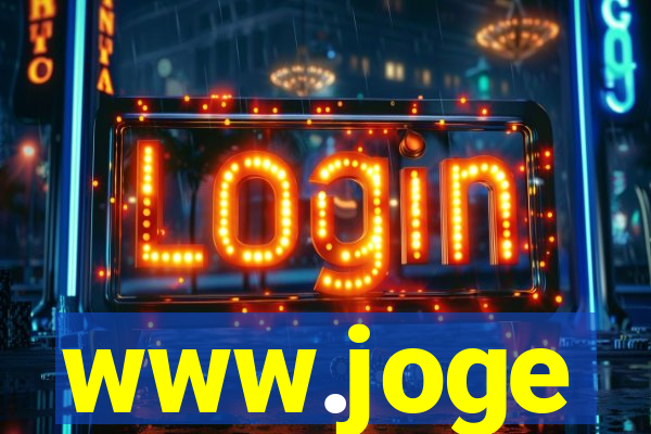 www.joge