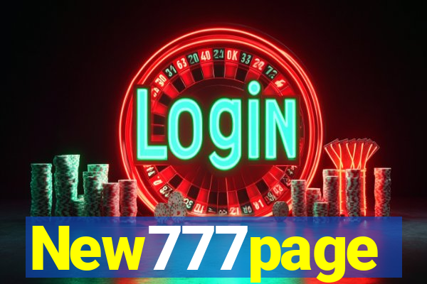 New777page