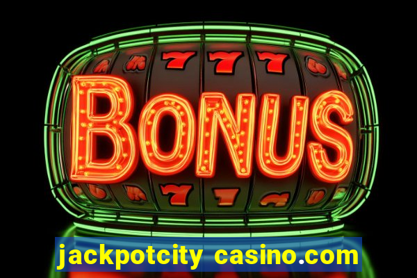 jackpotcity casino.com