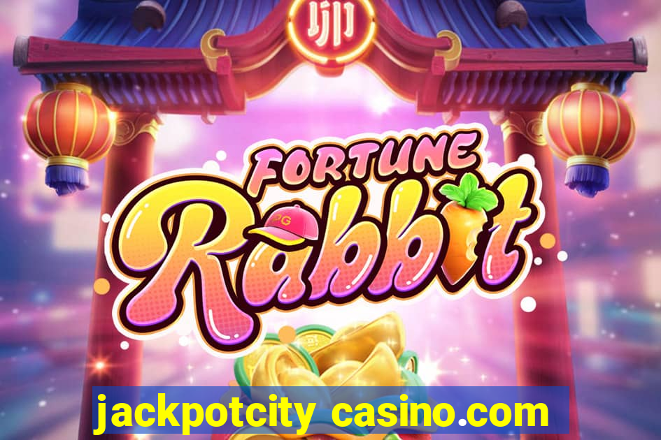 jackpotcity casino.com