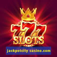 jackpotcity casino.com