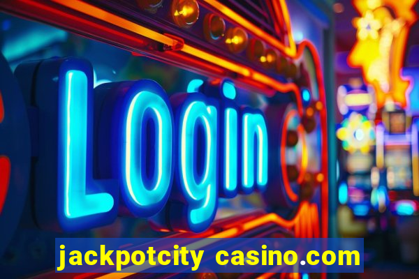 jackpotcity casino.com