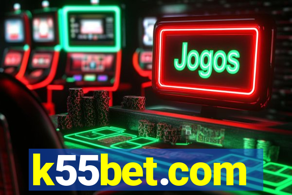 k55bet.com