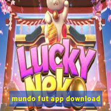 mundo fut app download