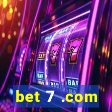 bet 7 .com