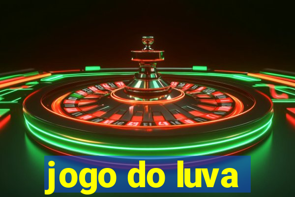 jogo do luva