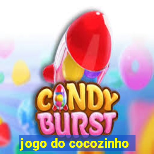 jogo do cocozinho