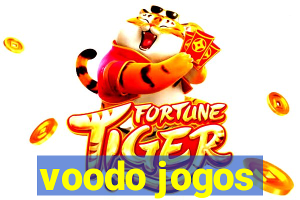 voodo jogos