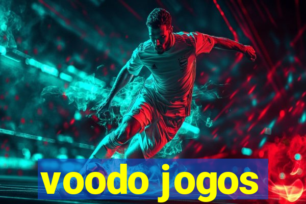 voodo jogos