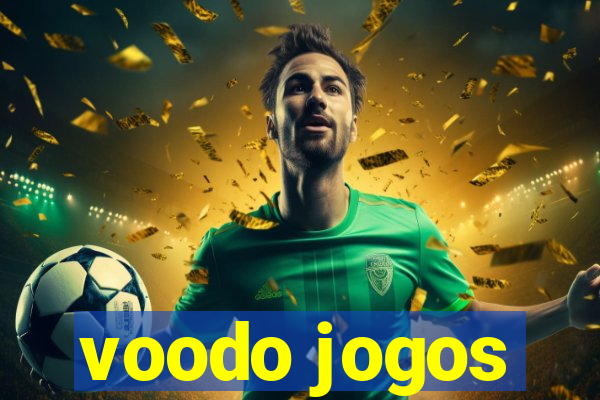 voodo jogos