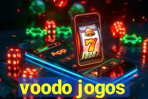 voodo jogos