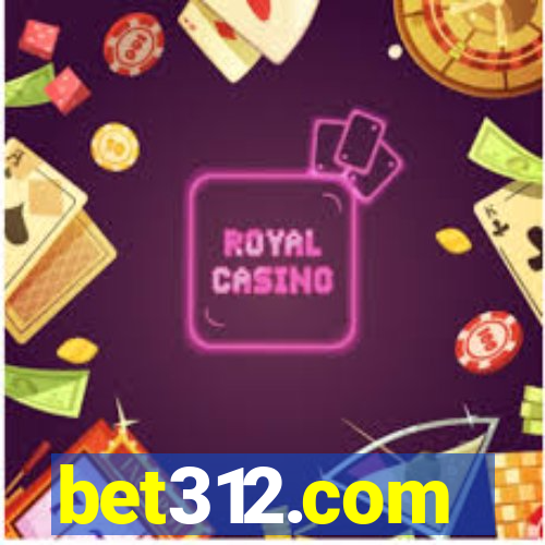 bet312.com