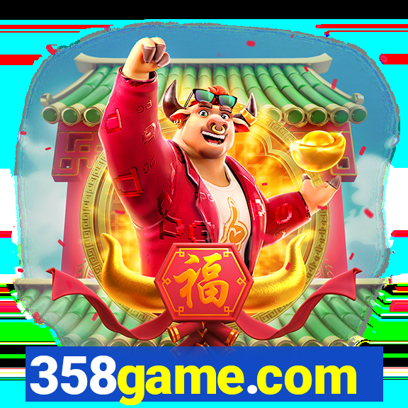 358game.com