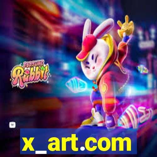 x_art.com