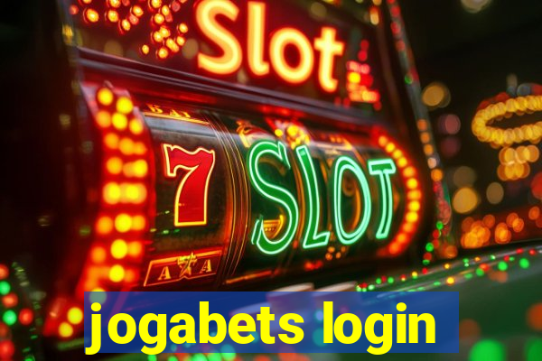 jogabets login