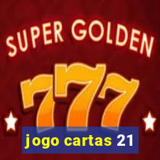 jogo cartas 21