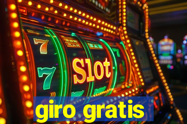 giro gratis