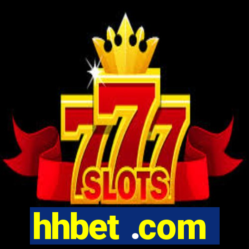 hhbet .com